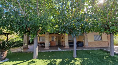 Foto 5 de Casa o chalet en venta en Xàtiva, Valencia