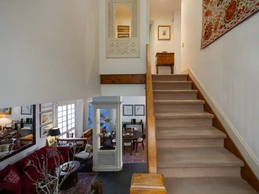 Casa o chalet en venta en Madrid con Balcón