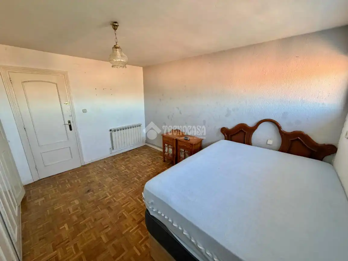 Habitación de Piso en venta en Madrid