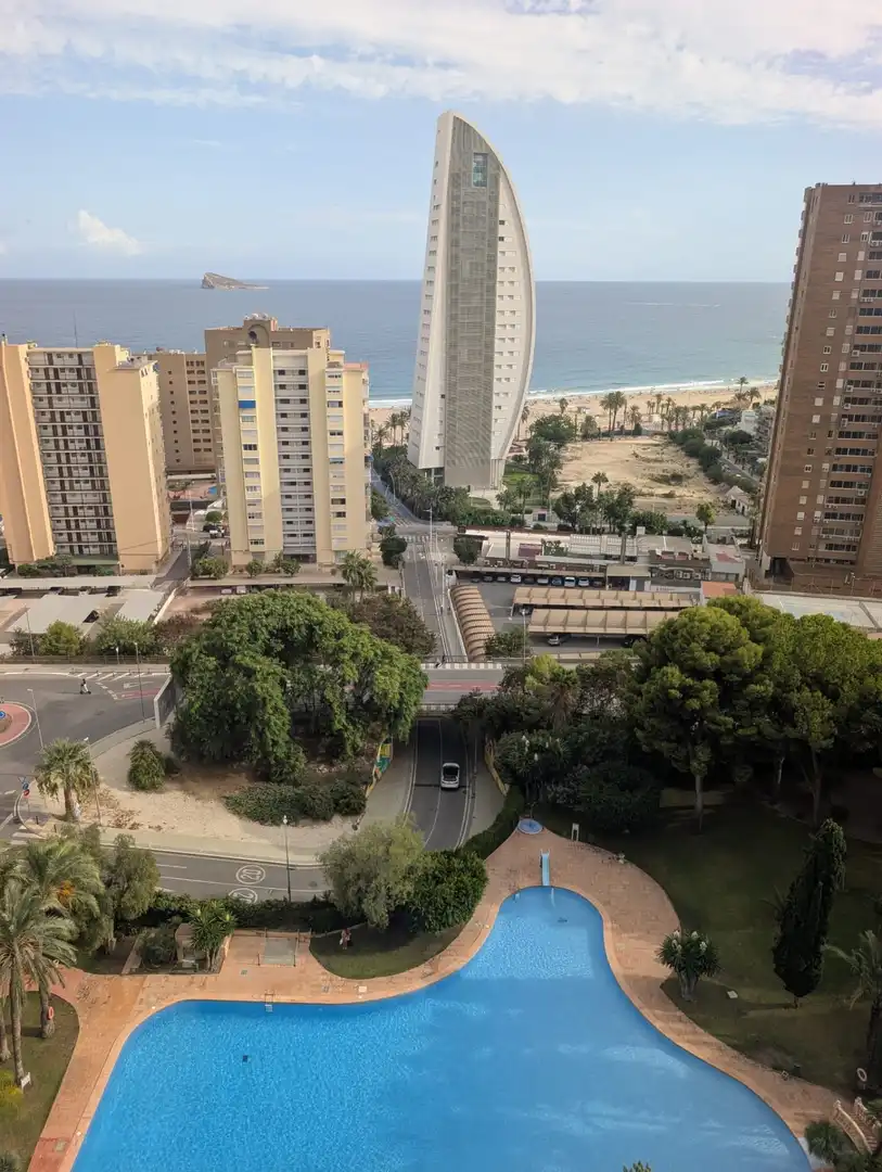 Appartement avec ascenseur à louer à MARINA BAIXA, imagen 7