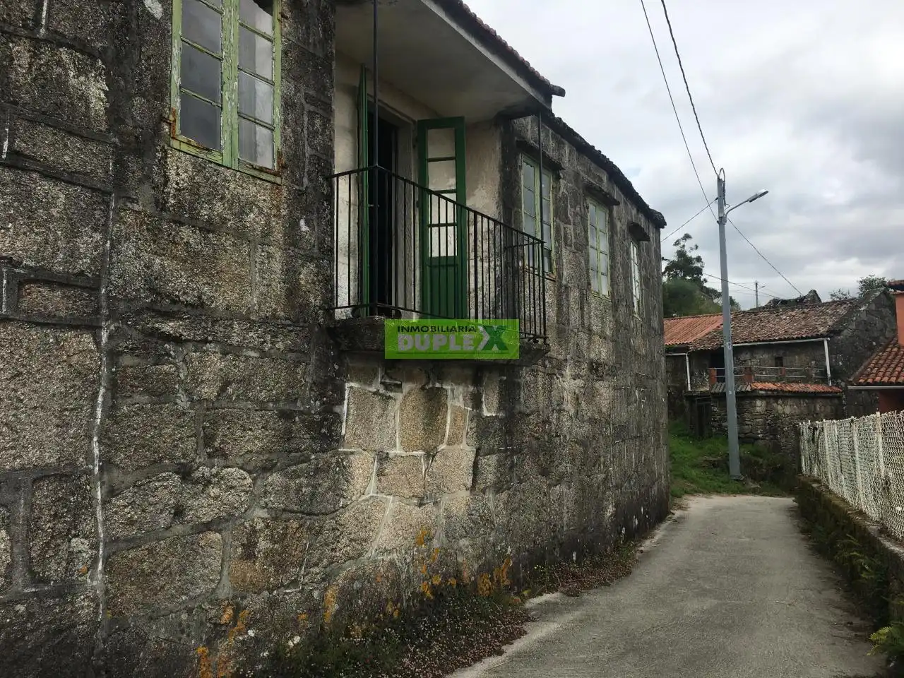 Terreno residenziale in vendita a Cotobade, imagen 81