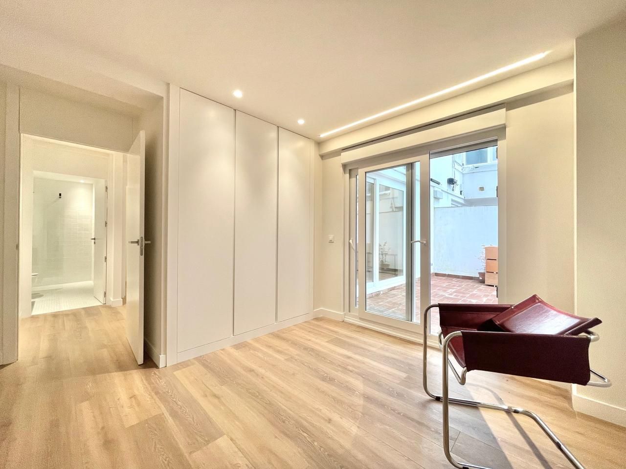 Apartament de lloguer a Rúa José Luis Pérez Cepeda, San Pablo - Juan Flórez, Centro - Juan Flórez - Plaza Pontevedra