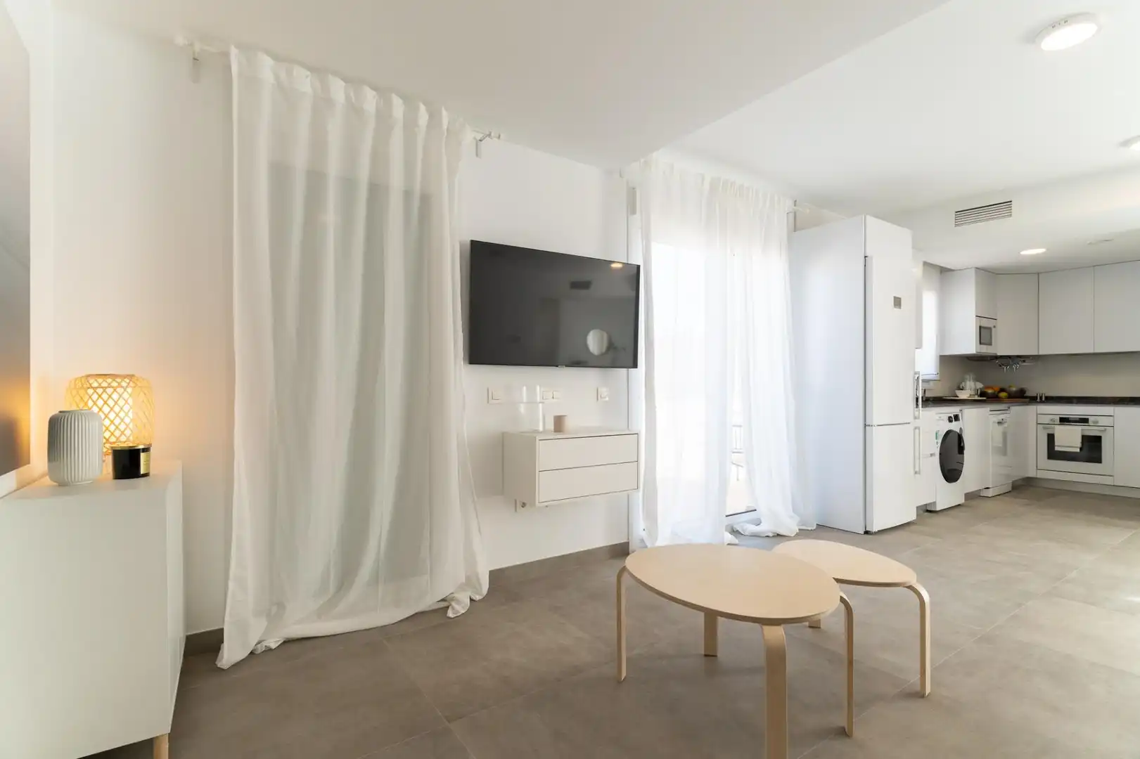 Habitación de Edificio en venta en Mijas