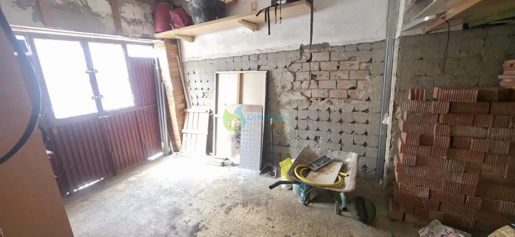 Casa o chalet en venta en Sevilla con Terraza y Trastero