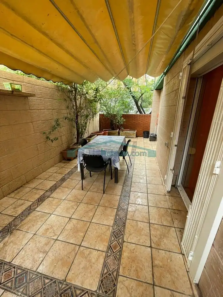 Piso con terraza en venta en L'Olivereta, imagen 5