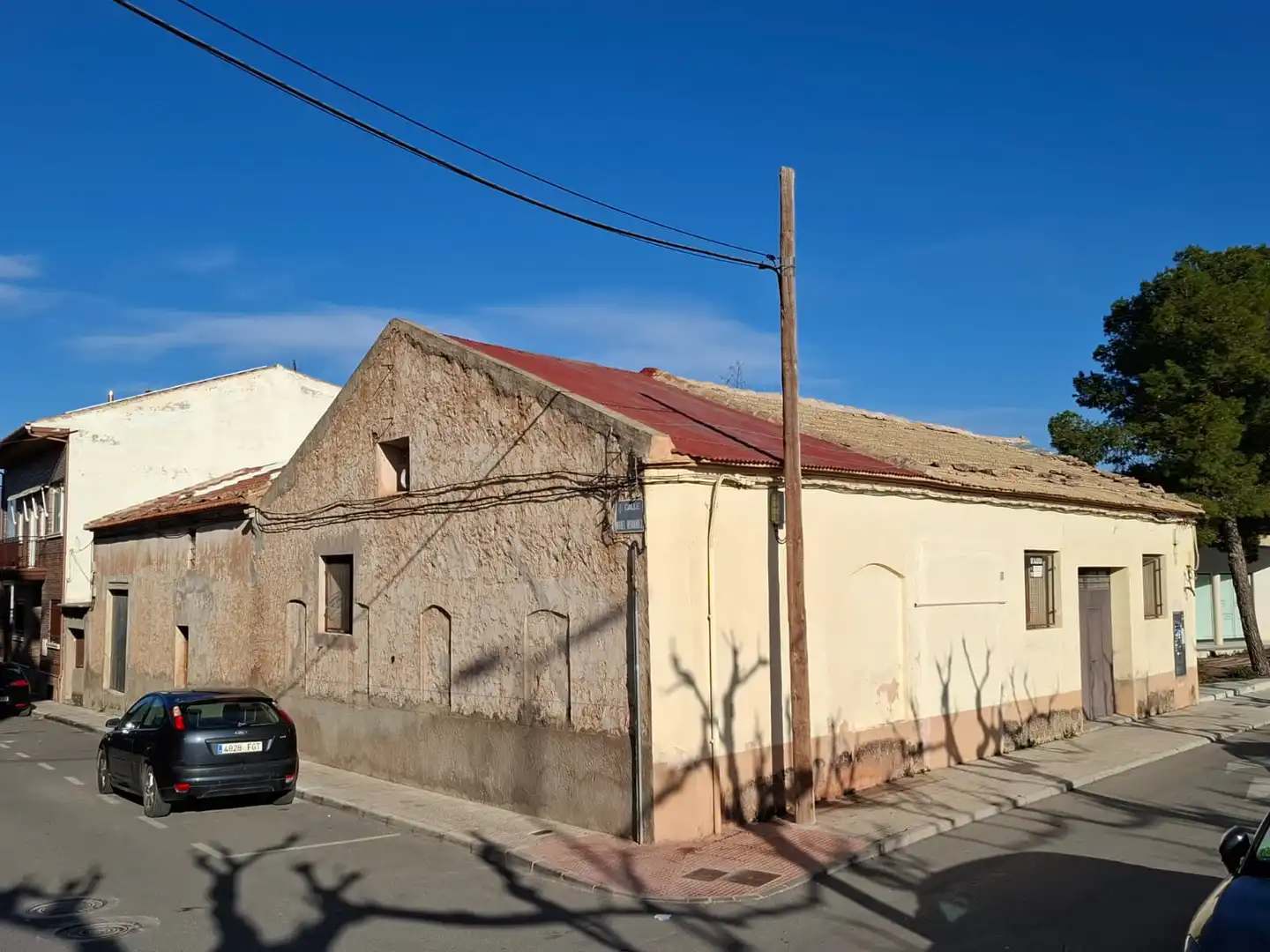 Adosado en venta en El Pinós / Pinoso, imagen 4