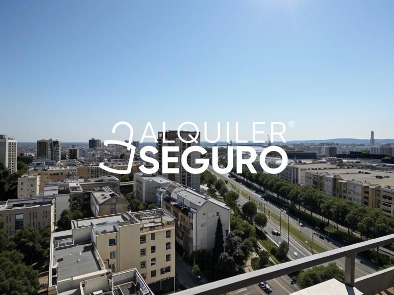 Pis de lloguer a Manuel torres , San Pablo