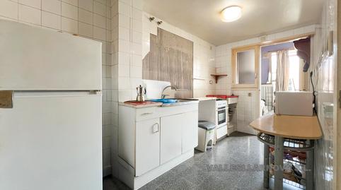 Foto 5 de Pis en venda a Can Borrell, Mollet del Vallès