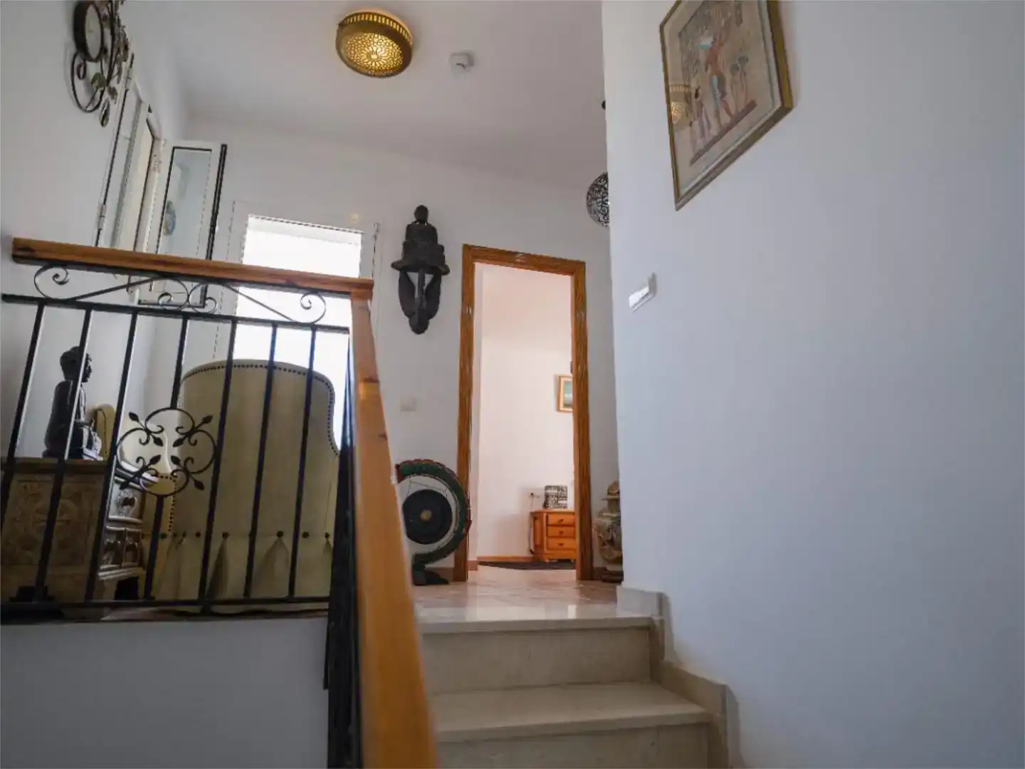 Casa o chalet en venta en Mojácar con Aire acondicionado y Balcón