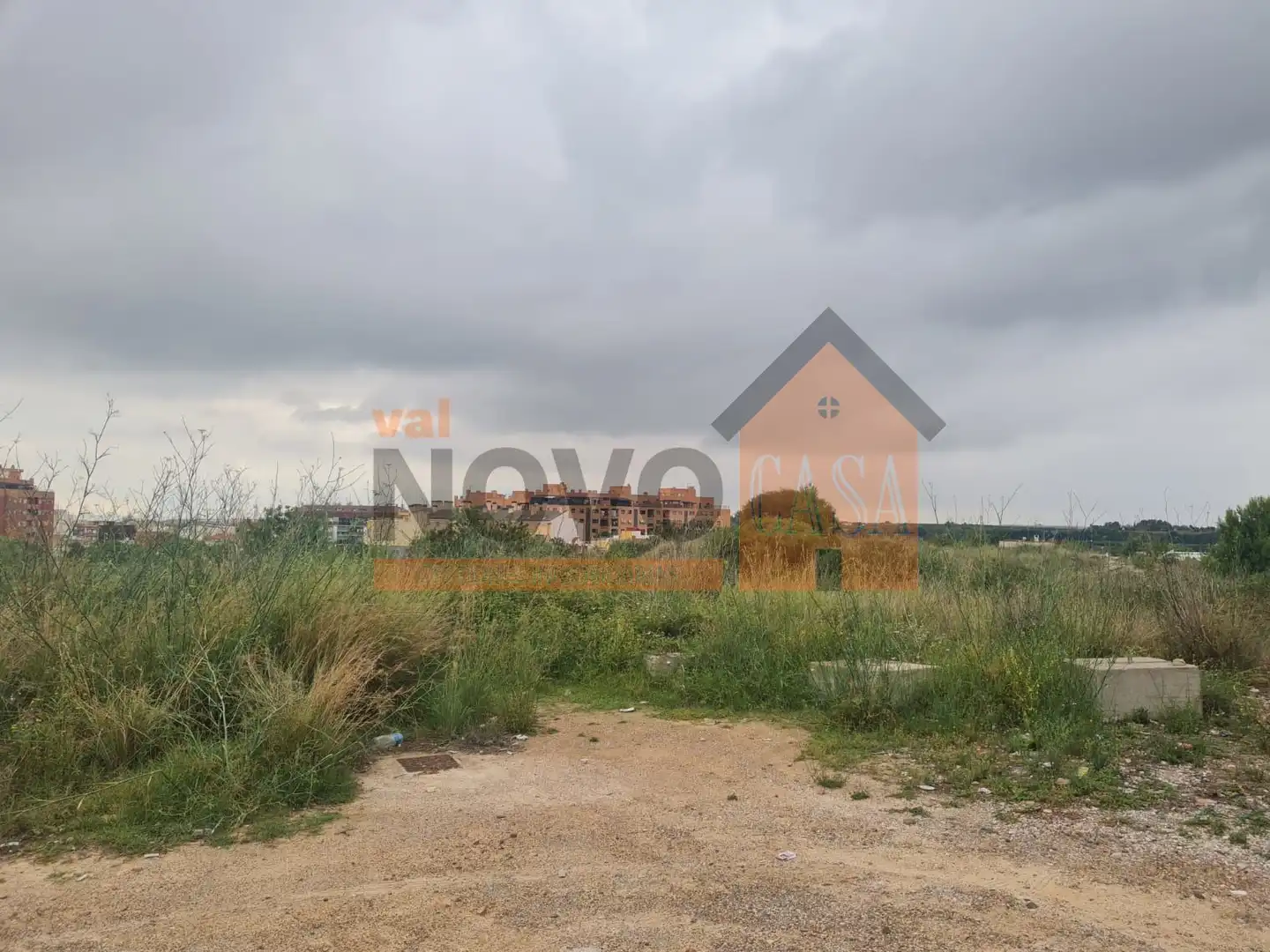 Lands and plots for sale in Albacete, imagen 3