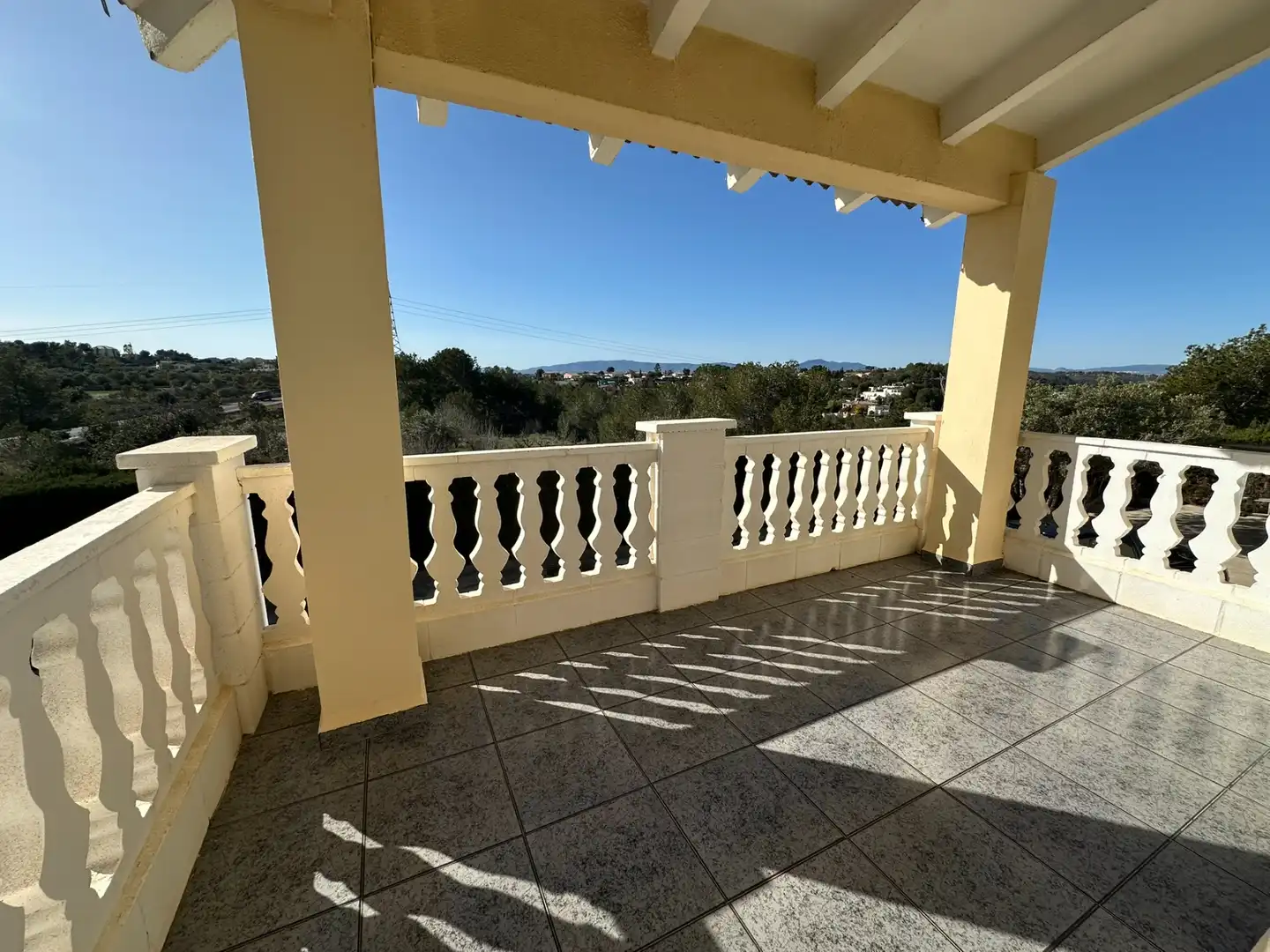 Detached house with pool for sale in Montserrat, imagen 66