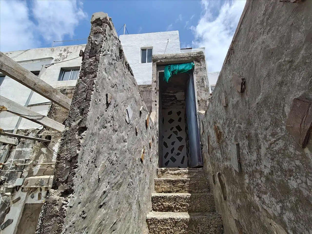 Appartement à vendre à Alcalde Marrero De Armas, imagen 22