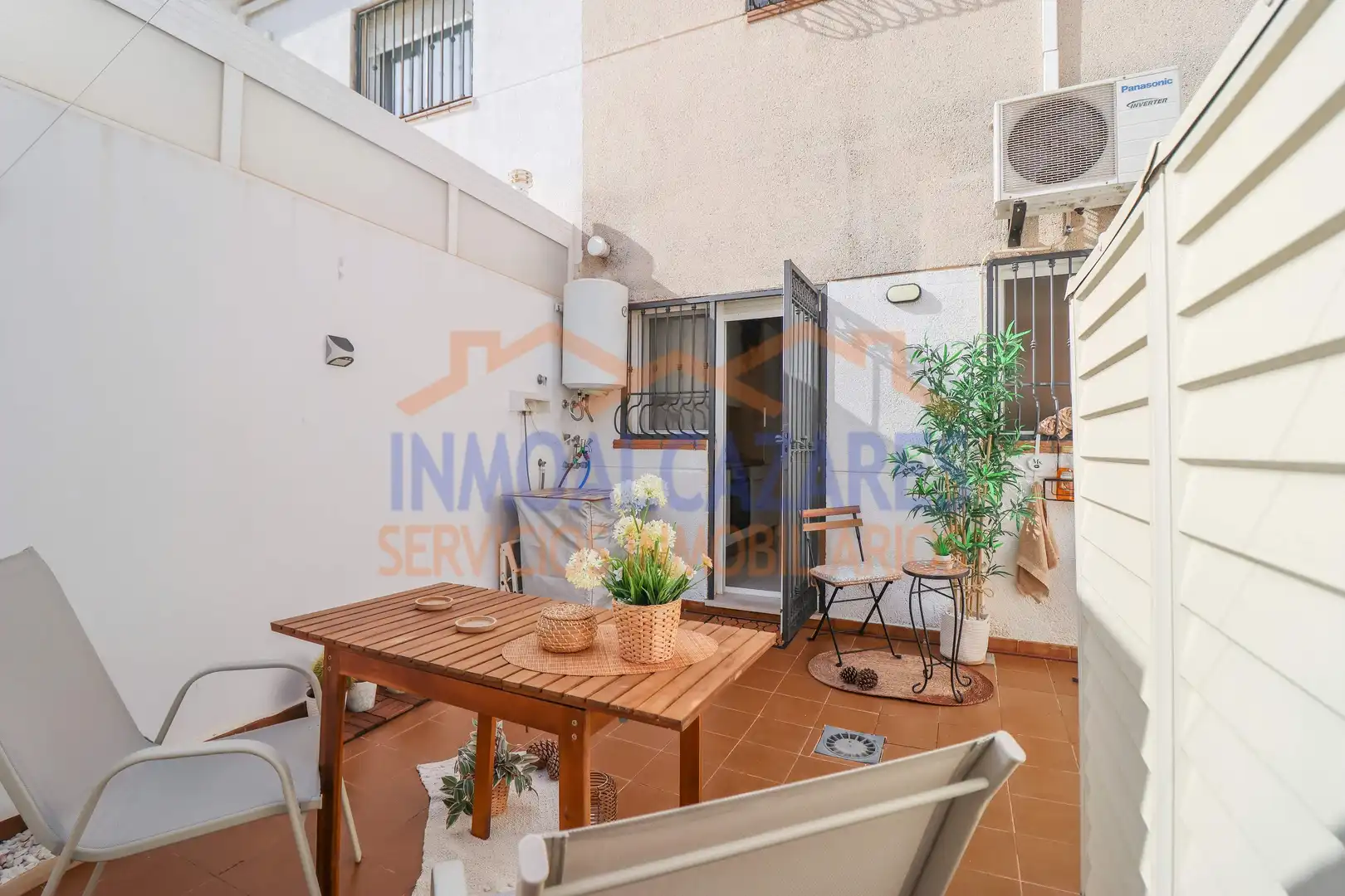 Duplex avec piscine à vendre à Cartagena ciudad, imagen 17