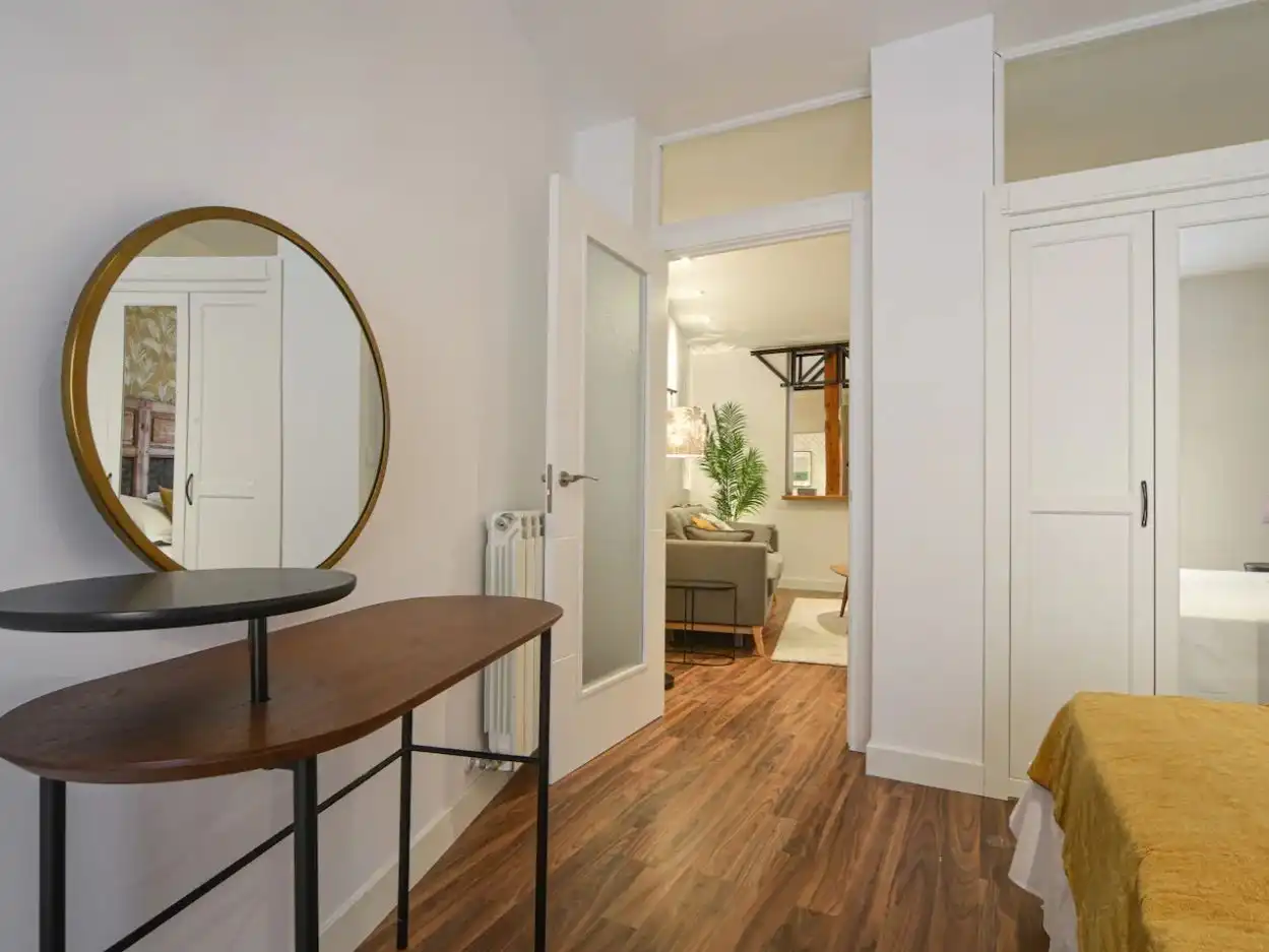 Apartament per a compartir en Norte