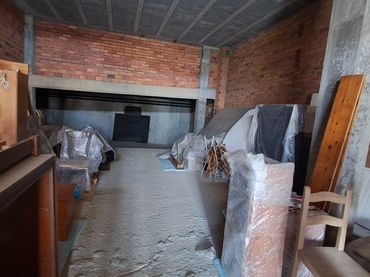 Local comercial en venda a Avenida de Ramón Nieto