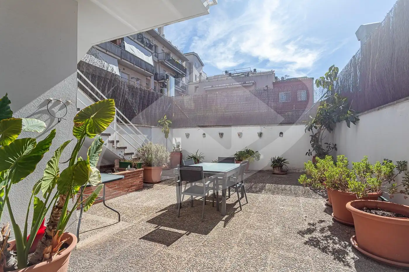 Terrace of Houses for sale in Sabadell  with Air Conditioner, Heating and Storage room