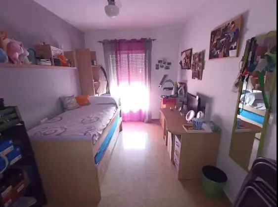 Habitación de Casa o chalet en venta en Linares con Aire acondicionado, Calefacción y Terraza