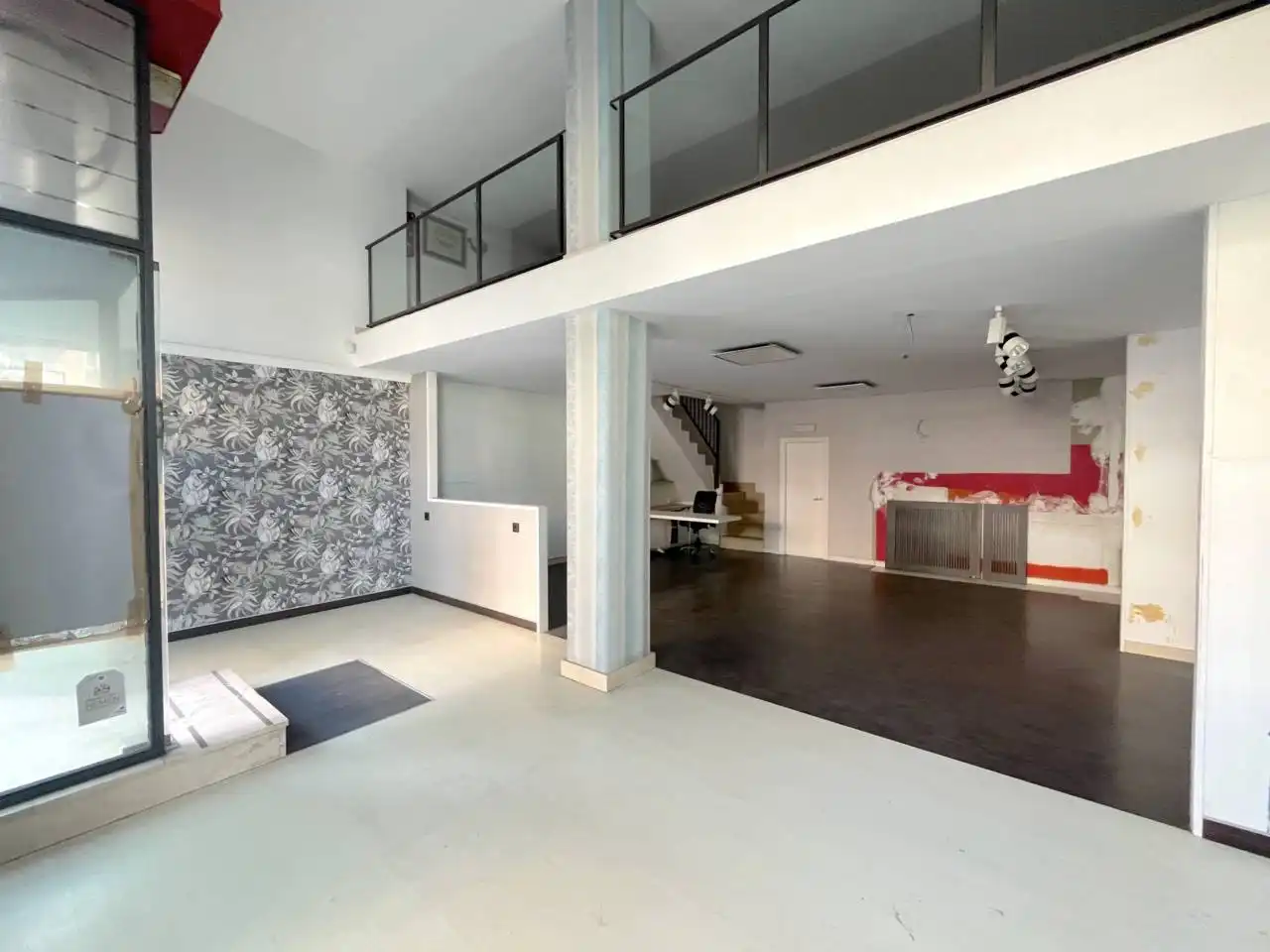 Local comercial en venda a Calle Doctor Don Luis Bilbao Líbano, imagen 5