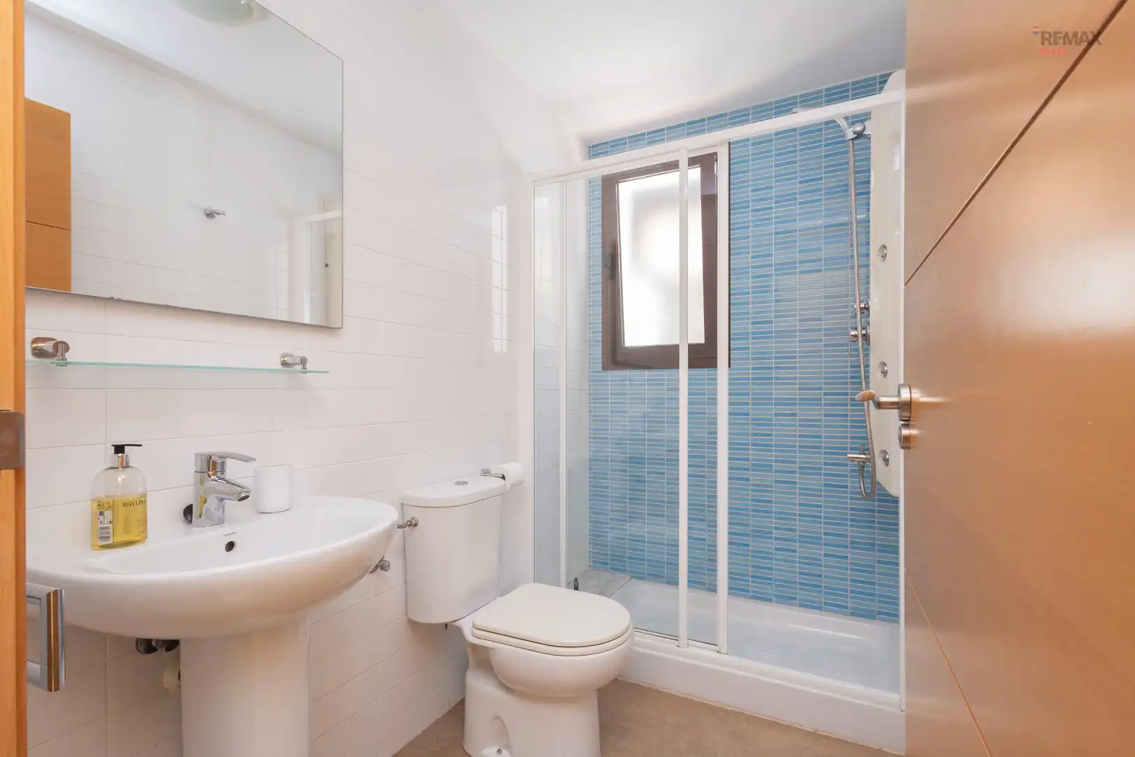 Baño de Casa o chalet en venta en Las Salinas