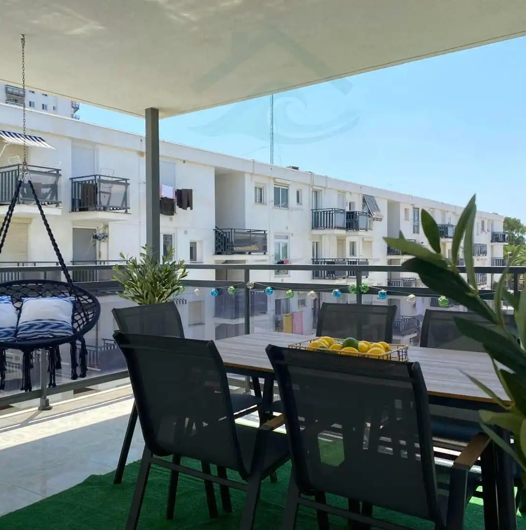 Appartement avec terrasse à vendre à Platja de Llevant, imagen 23