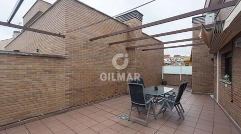 Foto 3 de Ático en venta en Adelfas,  Madrid Capital