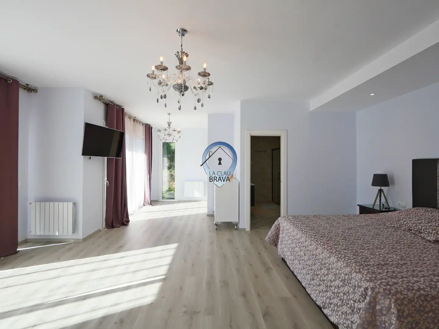 Villa mit Terrasse zum Verkauf in Carrer del Puigmal, imagen 24