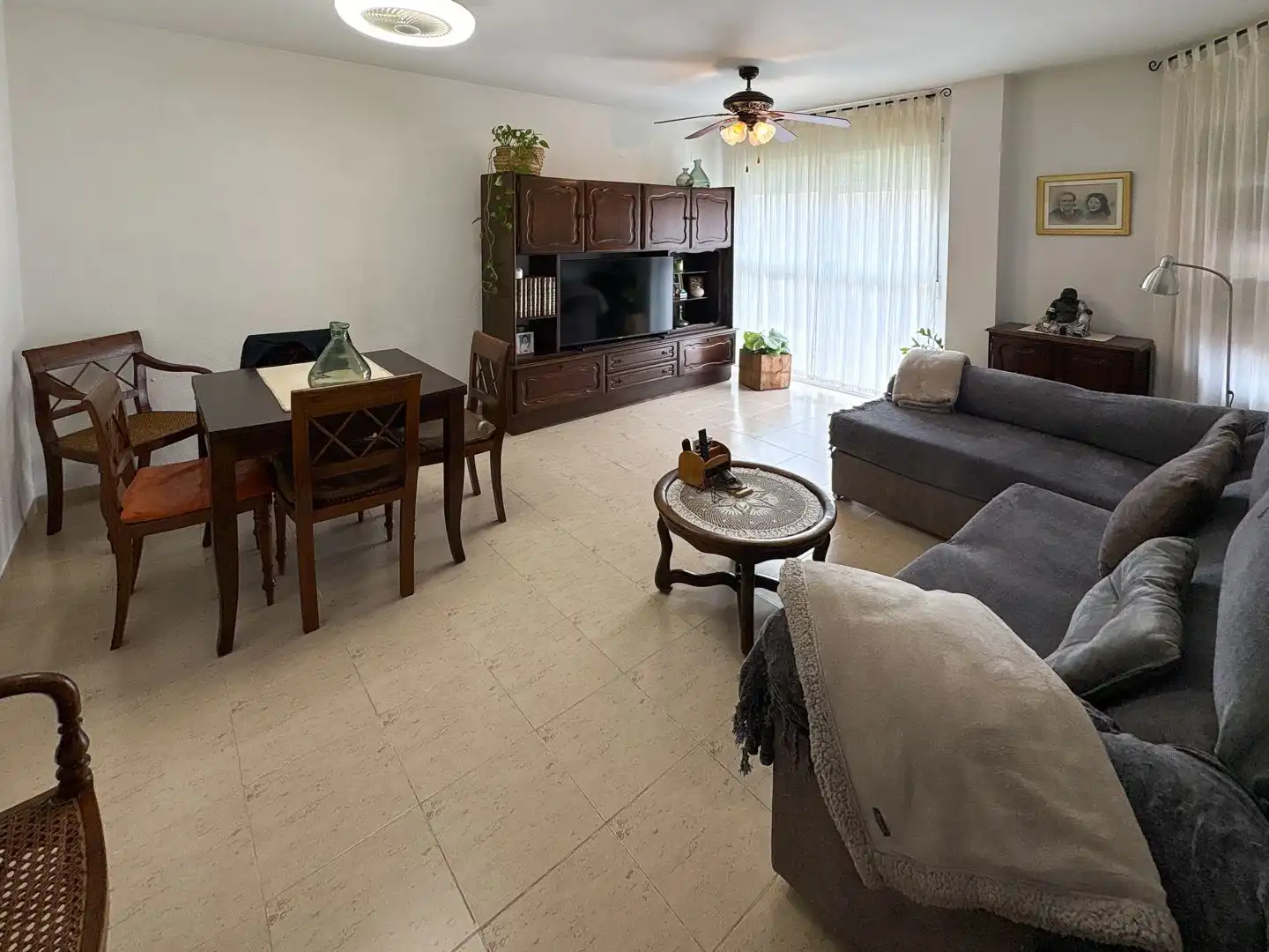 Flat for sale in Dénia, Alicante