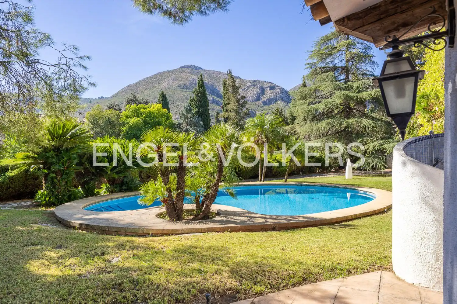Vista exterior de Finca rústica en venta en Pego, Alicante