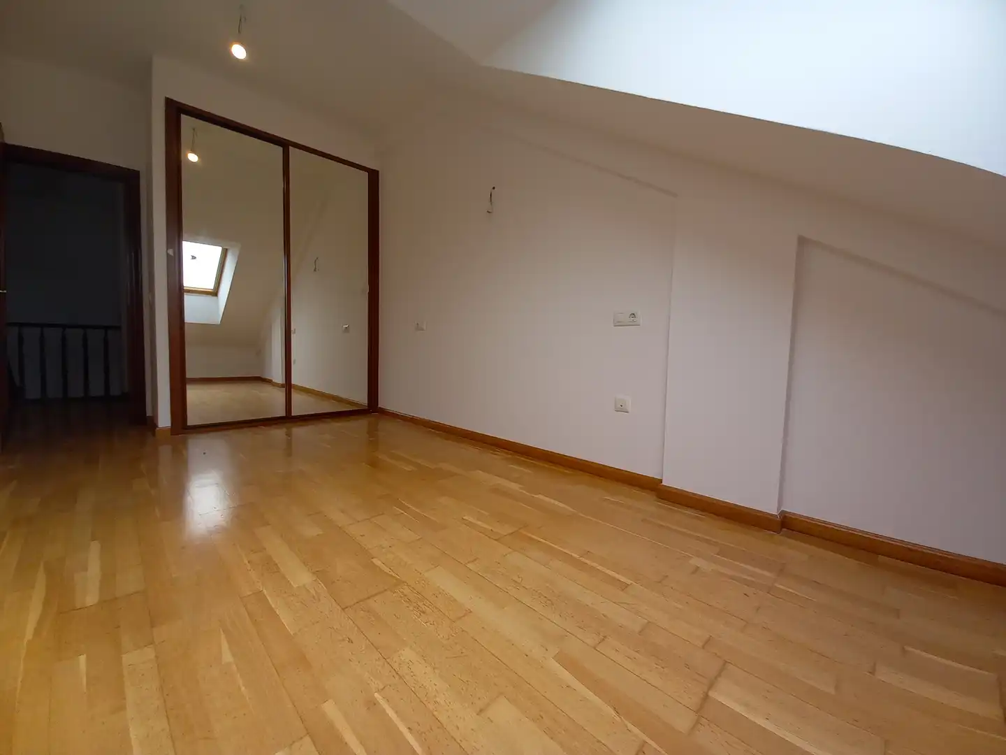 Maisonette zum Verkauf in Castrillón mit Heizung, Ofen und Waschmaschine