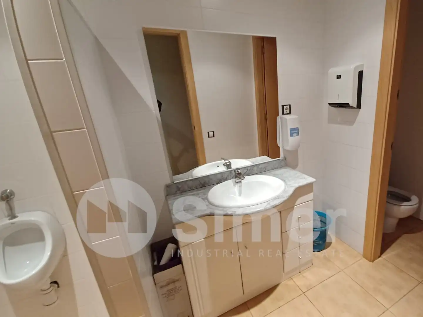 Nau industrial en venda a Santa Eulàlia de Ronçana, imagen 17