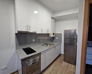 Kitchen of Apartment to rent in Vigo 