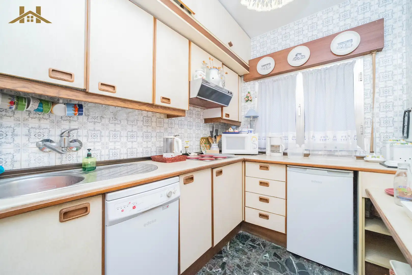 Villa con piscina in affitto a Aldea del Fresno, imagen 5