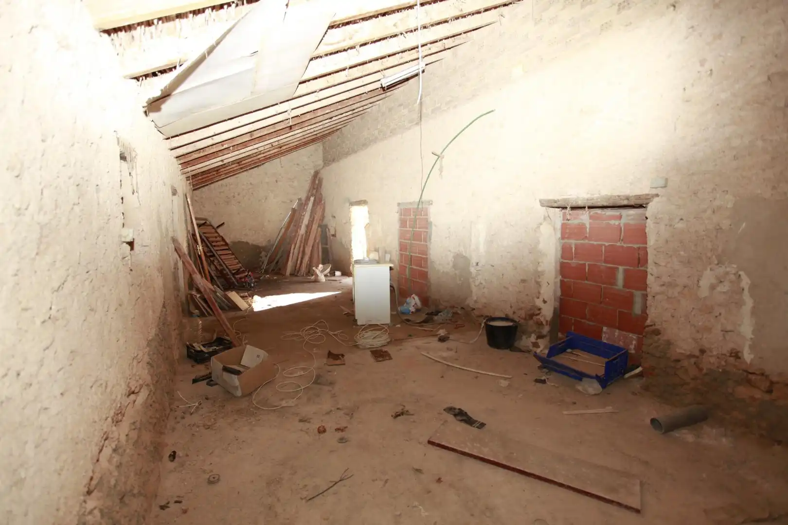 Country homes for sale in Torre-Pacheco