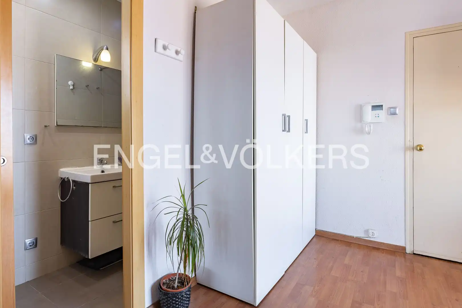 Ático en venta en Barcelona con Calefacción