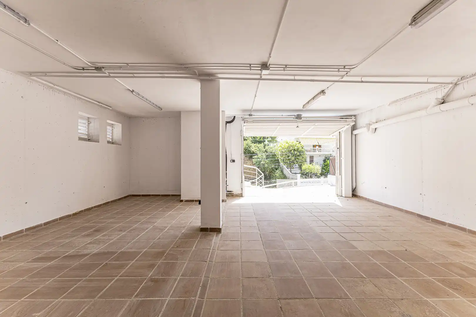 Casa o xalet en venda en Cubelles amb Aire condicionat, Calefacció i Jardí privat