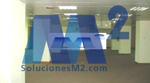 Foto 5 de Oficina de alquiler en Vega de la Moraleja, San Sebastián de los Reyes