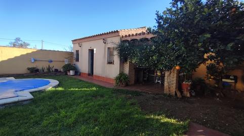 Foto 4 de Casa o xalet en venda a  Camino de Villa Santa, La Soledad, Cádiz