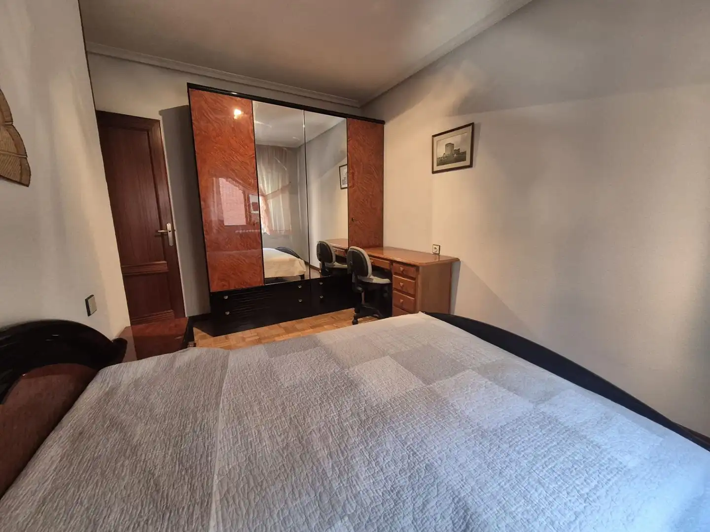 Flat for rent in Ávila, Ávila