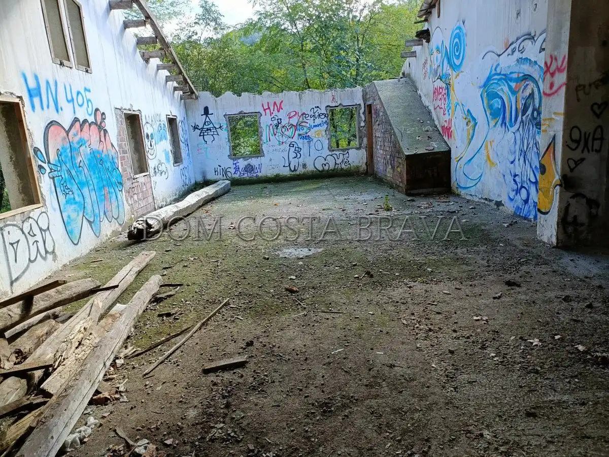 Casa rústica con jardín en venta en Carrer Pau Casals, imagen 28