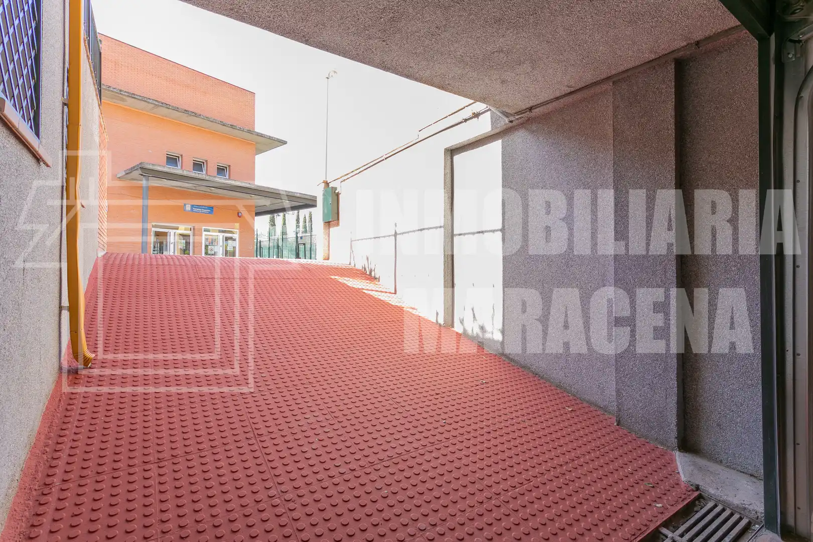 Terrace of Houses for sale in Granada  with Air Conditioner, Heating and Parquet flooring