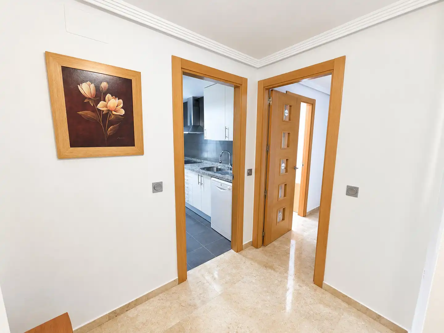 Apartment with lift for sale in Teatinos - Universidad, imagen 7