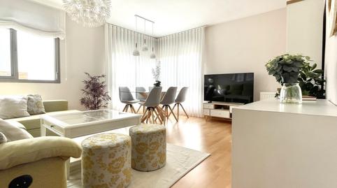 Photo 2 of Flat to rent in Julio Rey Pastor, Dehesa Vieja - Puente Cultural, San Sebastián de los Reyes