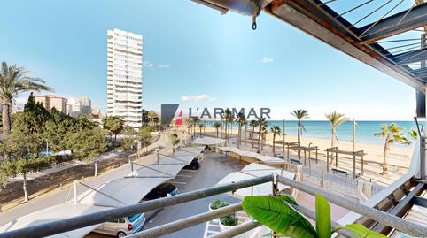 Photo 2 of Flat for sale in  Cataluña, 1, Cabo de las Huertas, Alicante / Alacant