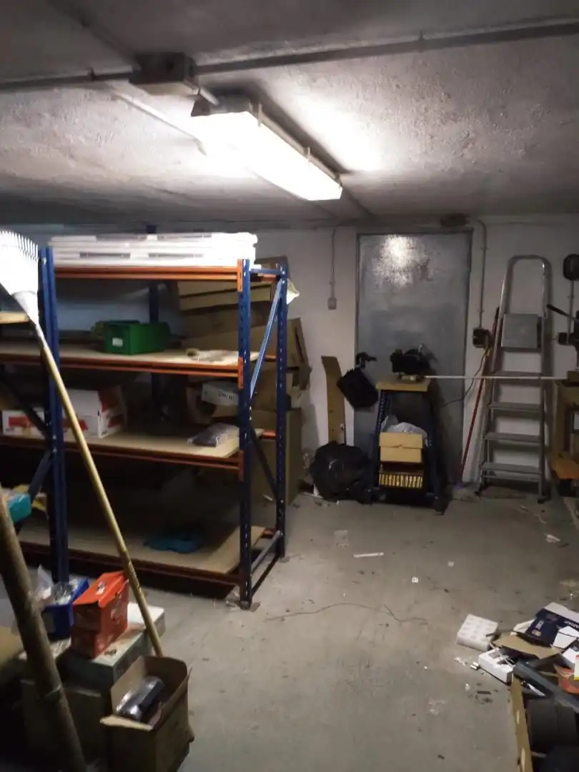 Büro zum Verkauf in Poblenou, imagen 11