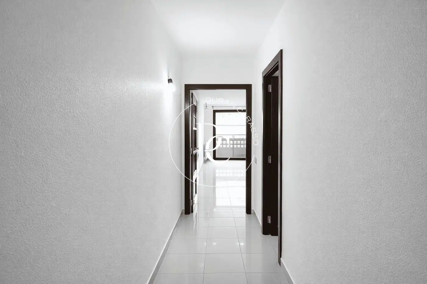Flat with lift to rent in Avinguda Consell d'Europa, imagen 17