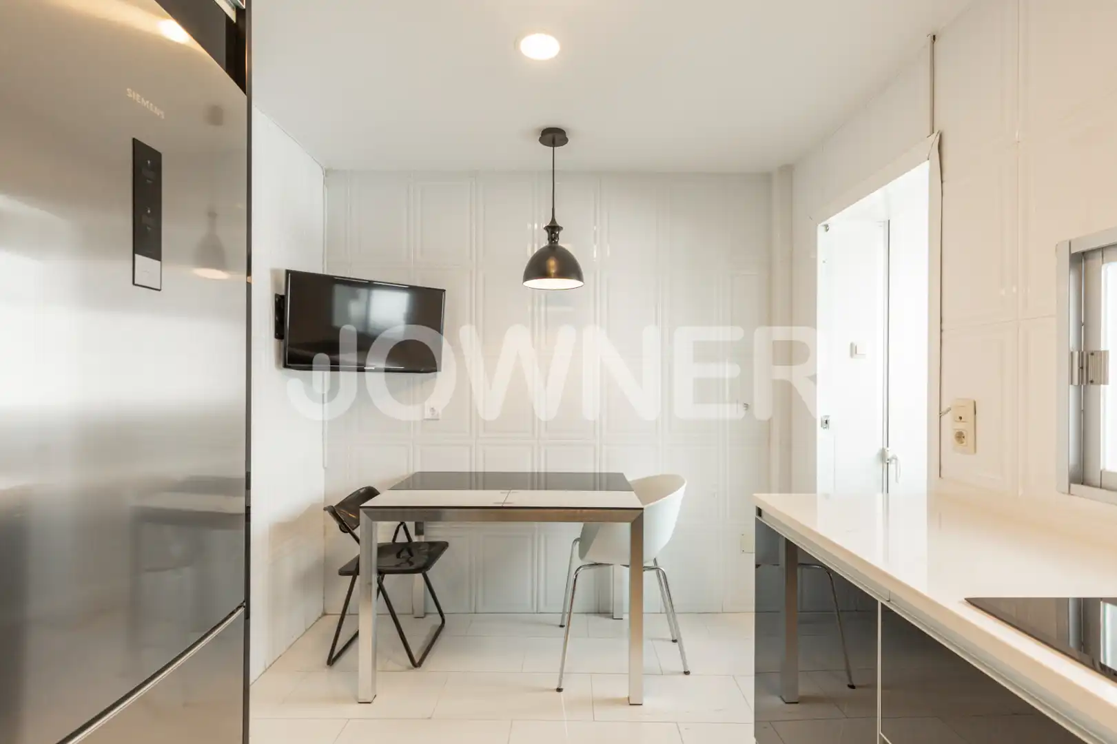Wohnung mit Aufzug zur Miete in Avenida Donostiarra, imagen 9