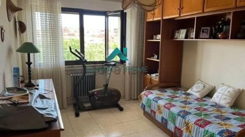 Foto 4 de Piso de alquiler en Estación, Salamanca Capital