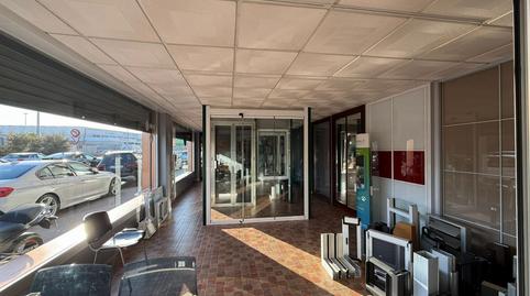 Photo 4 of Industrial buildings for sale in Palmete, Sevilla