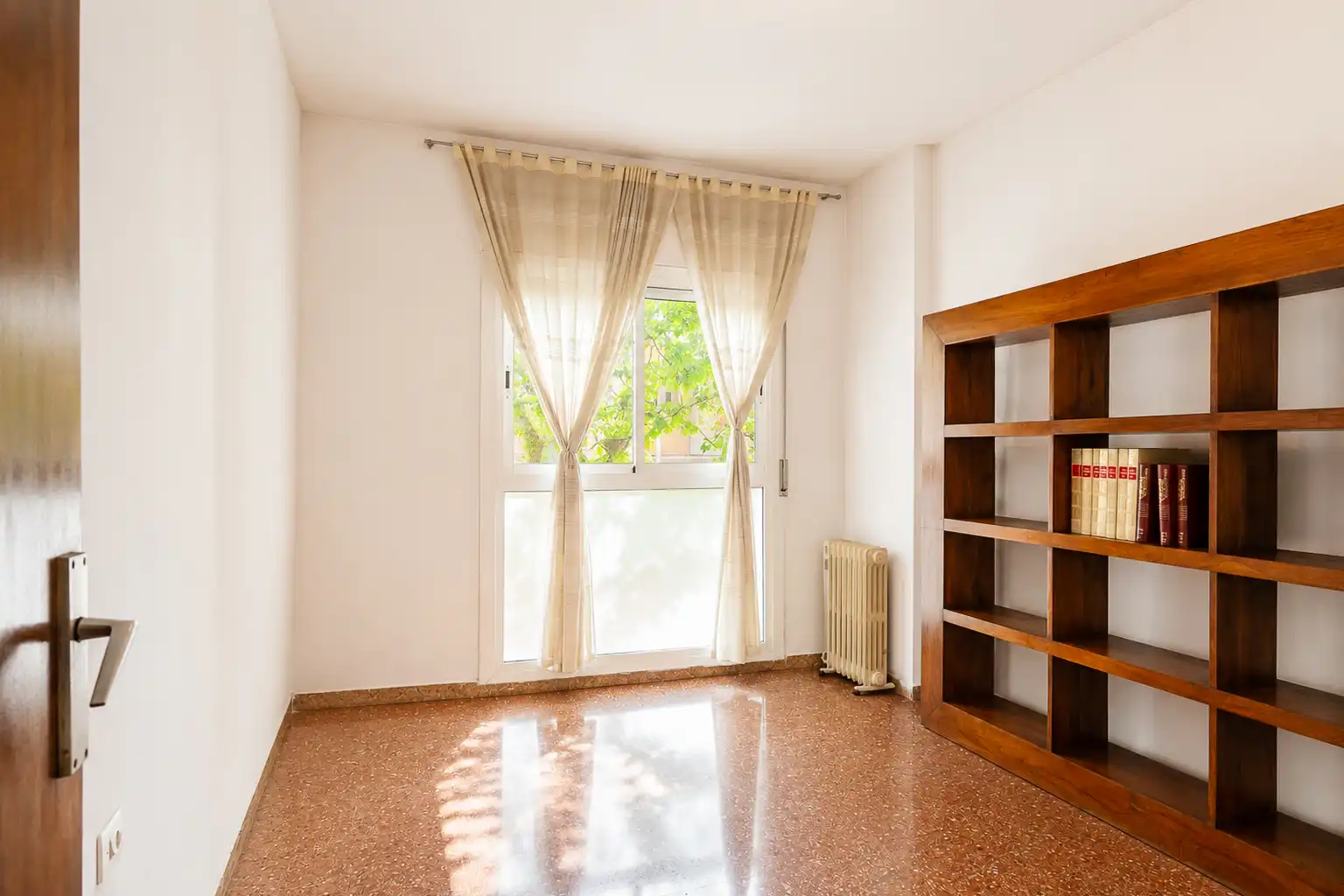 Flat with lift for sale in Carrer de Trinxant, imagen 3