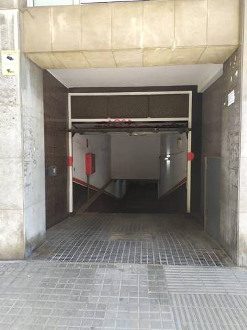 Garaje en Venta en C/ Aragon   en La Nova Esquerra de l'Eixample
